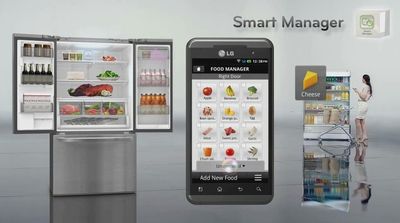 LG Smart Manager